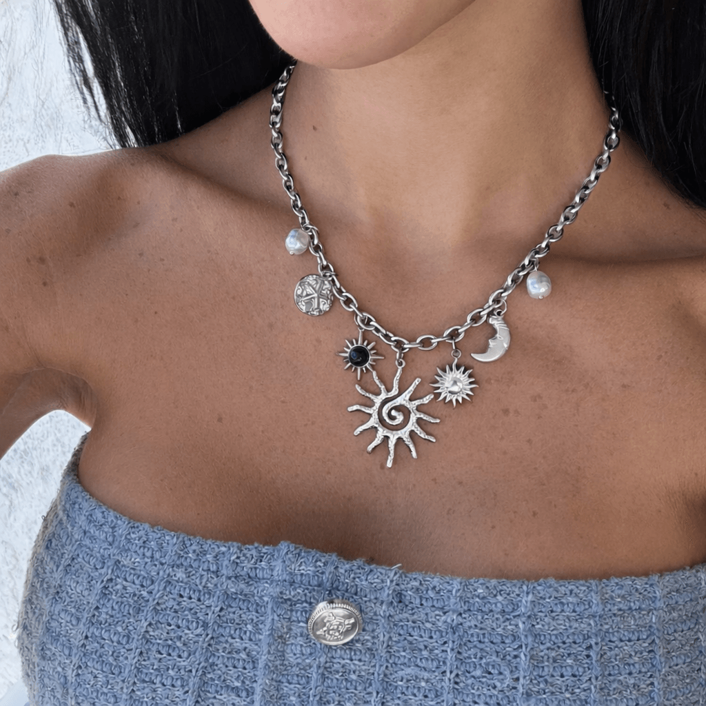 How to Clean Silver Jewelry Safely at Home