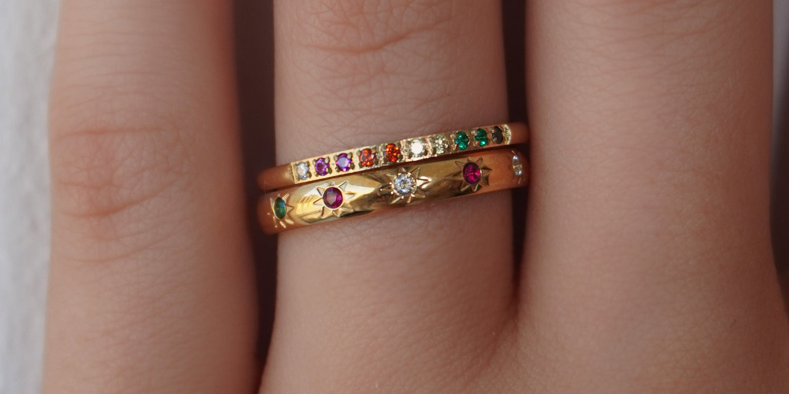 14k vs 18k Gold Plated Rings: Which Is Right for You?