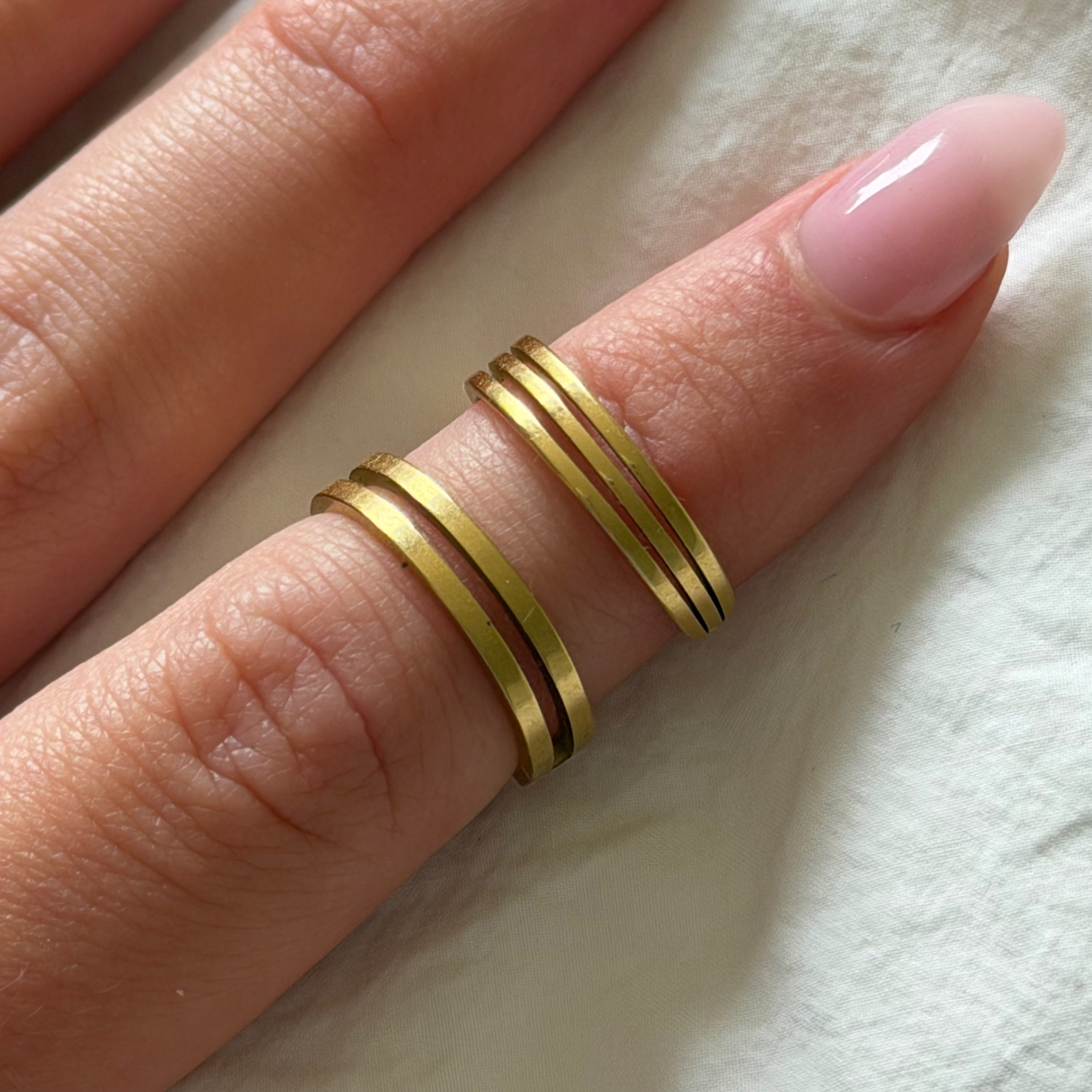 How to Clean Gold-Plated Jewelry (&amp; Make It Last): The Complete Care Guide