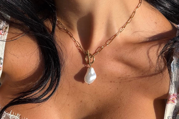 Jewelry Trends You Need to Look Out For In 2025