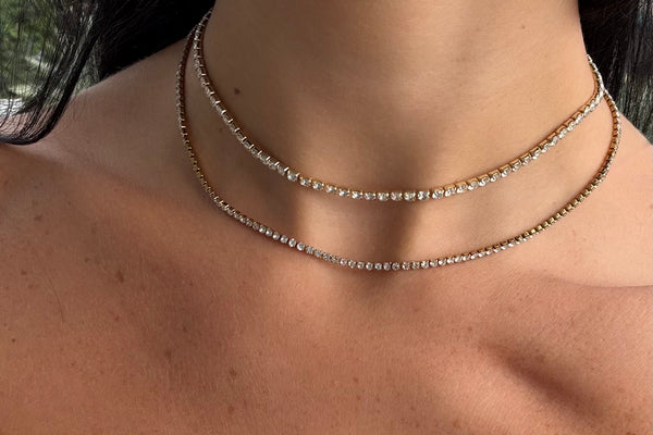 The Ultimate Guide to Necklaces – Styles, Types & How to Choose Yours