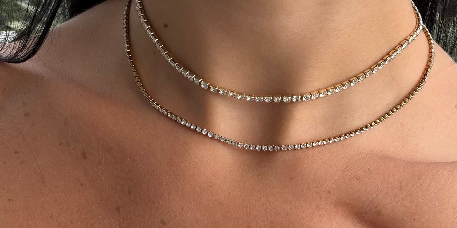 The Ultimate Guide to Necklaces – Styles, Types & How to Choose Yours