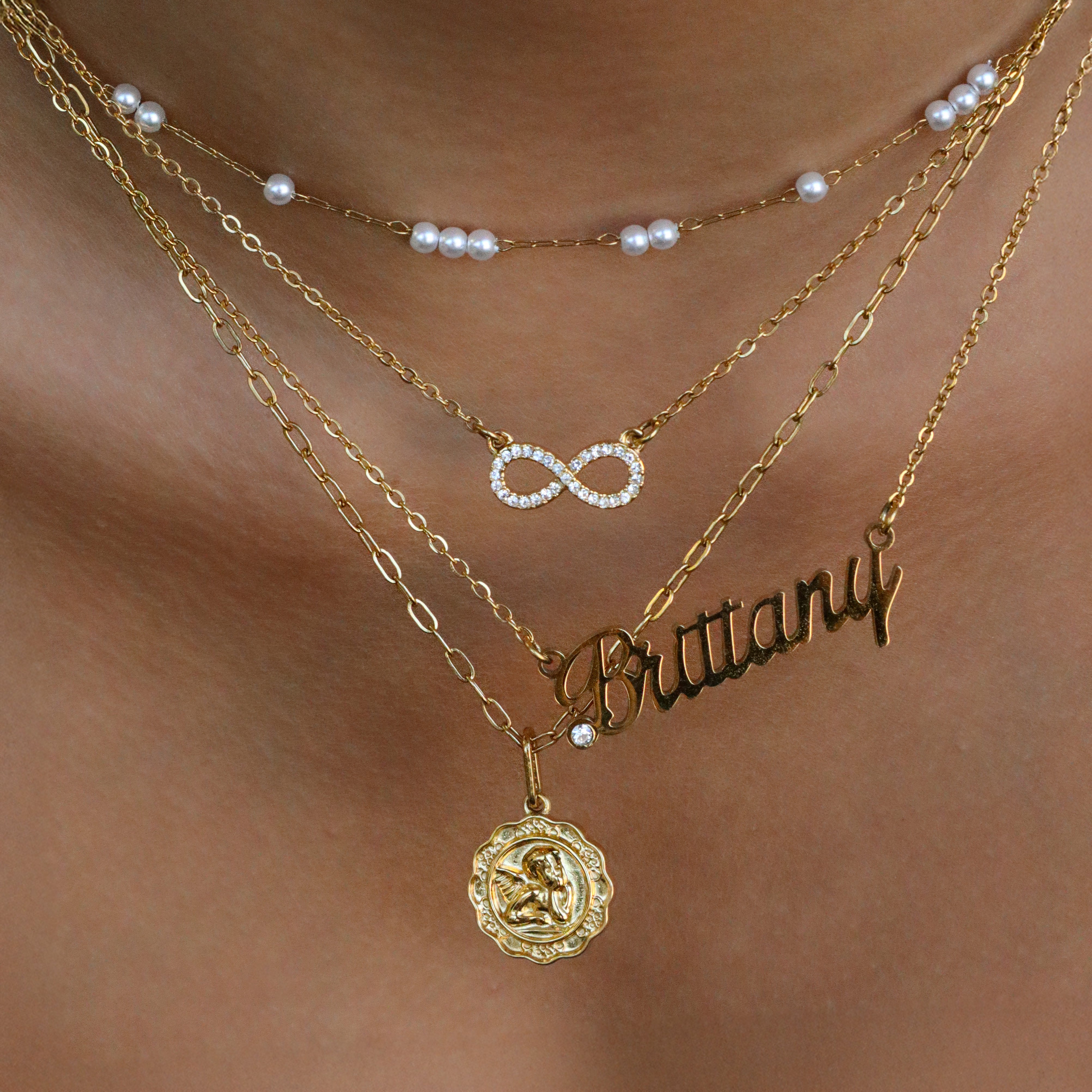 Make It Yours: Customized Jewelry