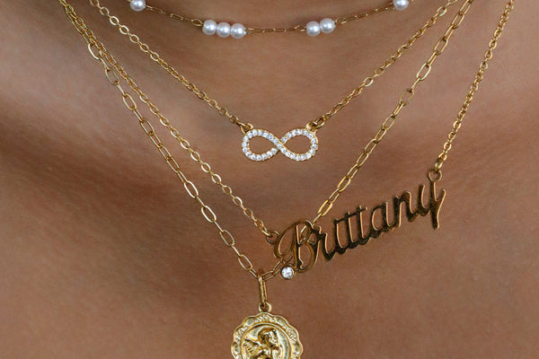 Make It Yours: Customized Jewelry