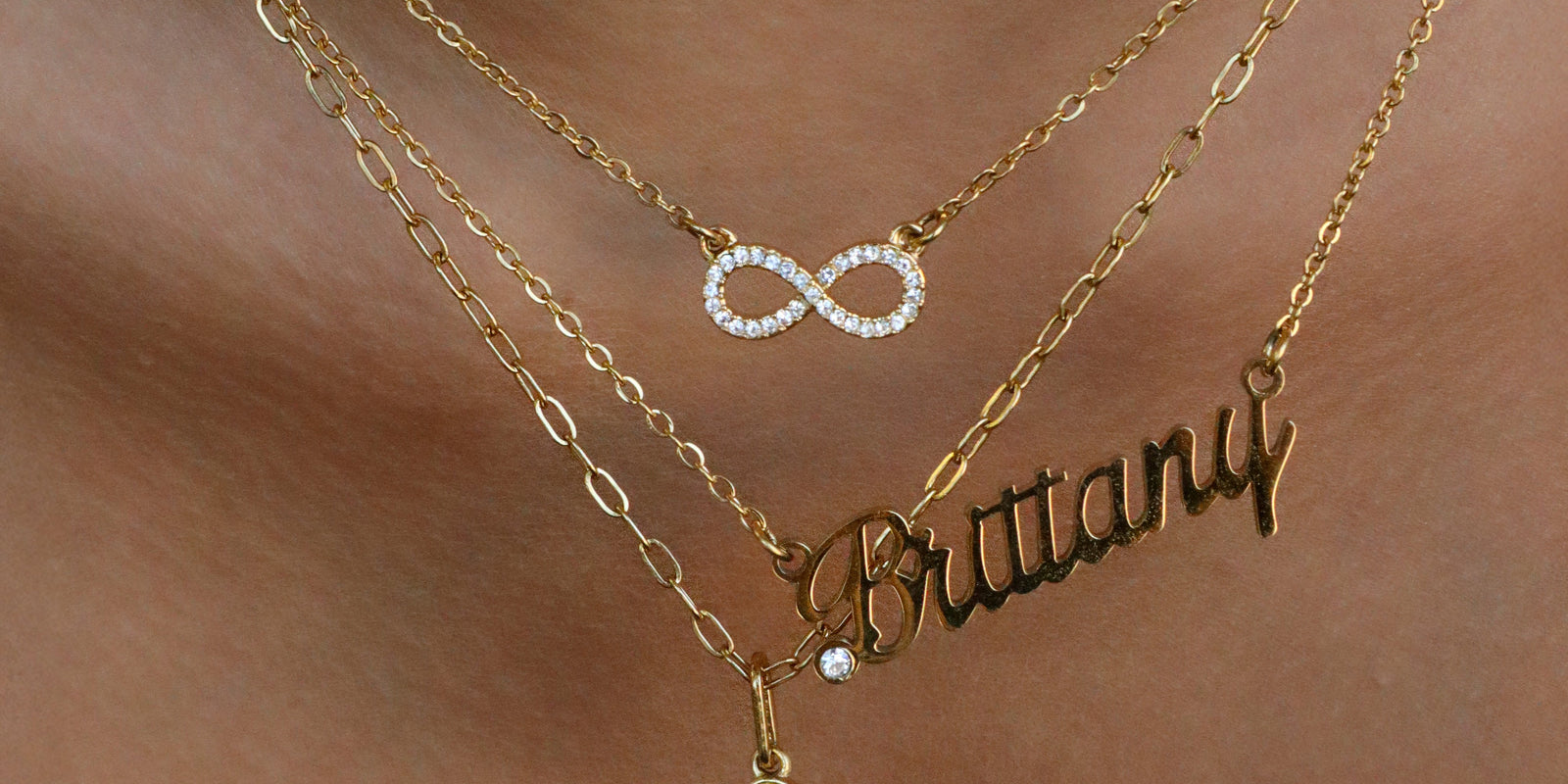 Make It Yours: Customized Jewelry