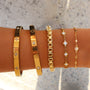 The Complete Guide to Bracelets – Styles, Trends & How to Measure Bracelet Size