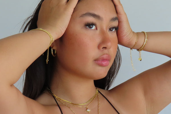 Sustainable, Affordable, and Quality Jewelry Exists