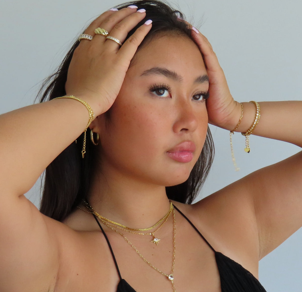 Sustainable, Affordable, and High Quality Jewelry Exists