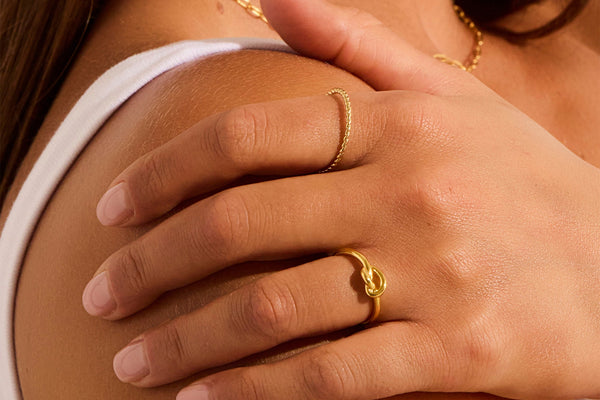 The Ultimate Guide to Buying Gold Rings