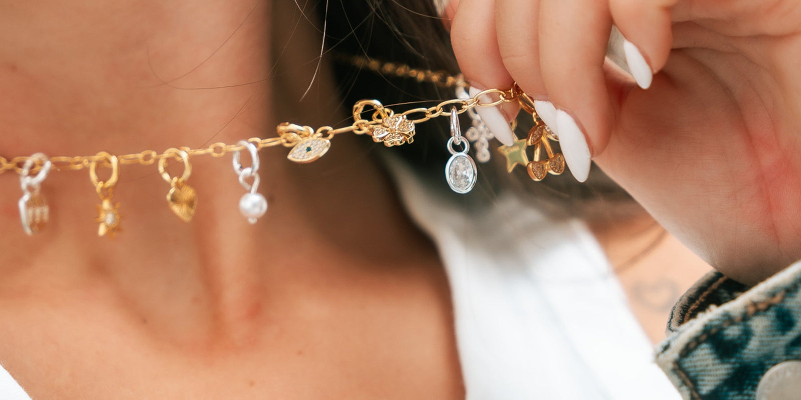 Ultimate Guide to Charms: Meaning, Style & Modern Magic