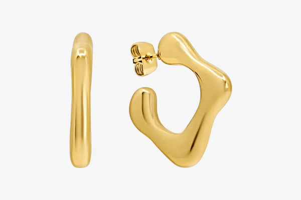 Best Earrings for Sensitive Ears: The Hypoallergenic Guide