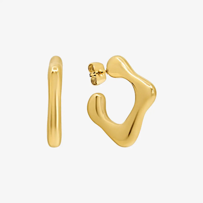 Best Earrings for Sensitive Ears: The Hypoallergenic Guide