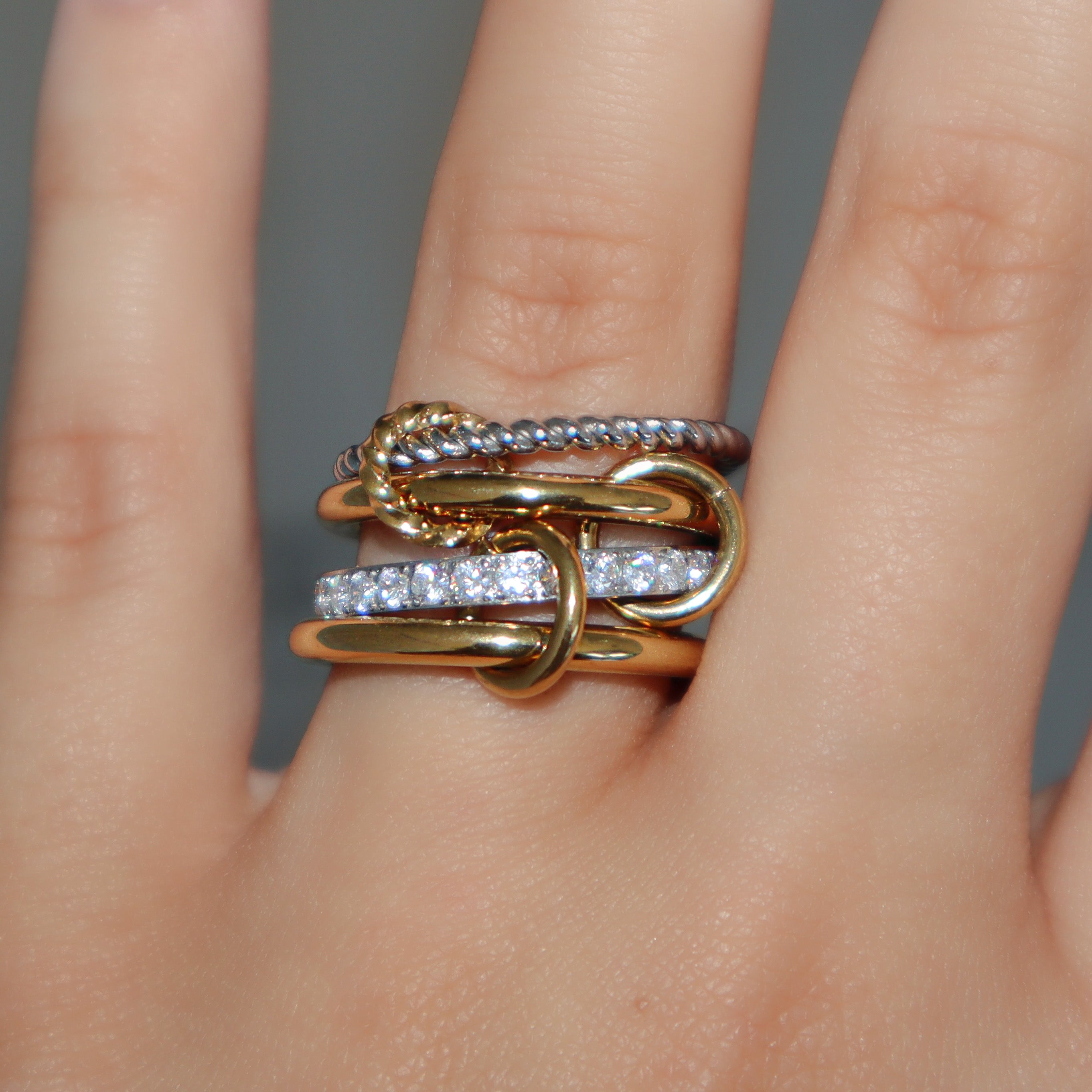 Your Ultimate Guide to Rings - Styles, Varieties & More