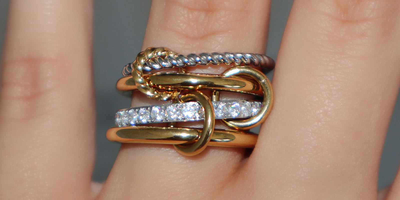 Your Ultimate Guide to Rings - Styles, Varieties & More