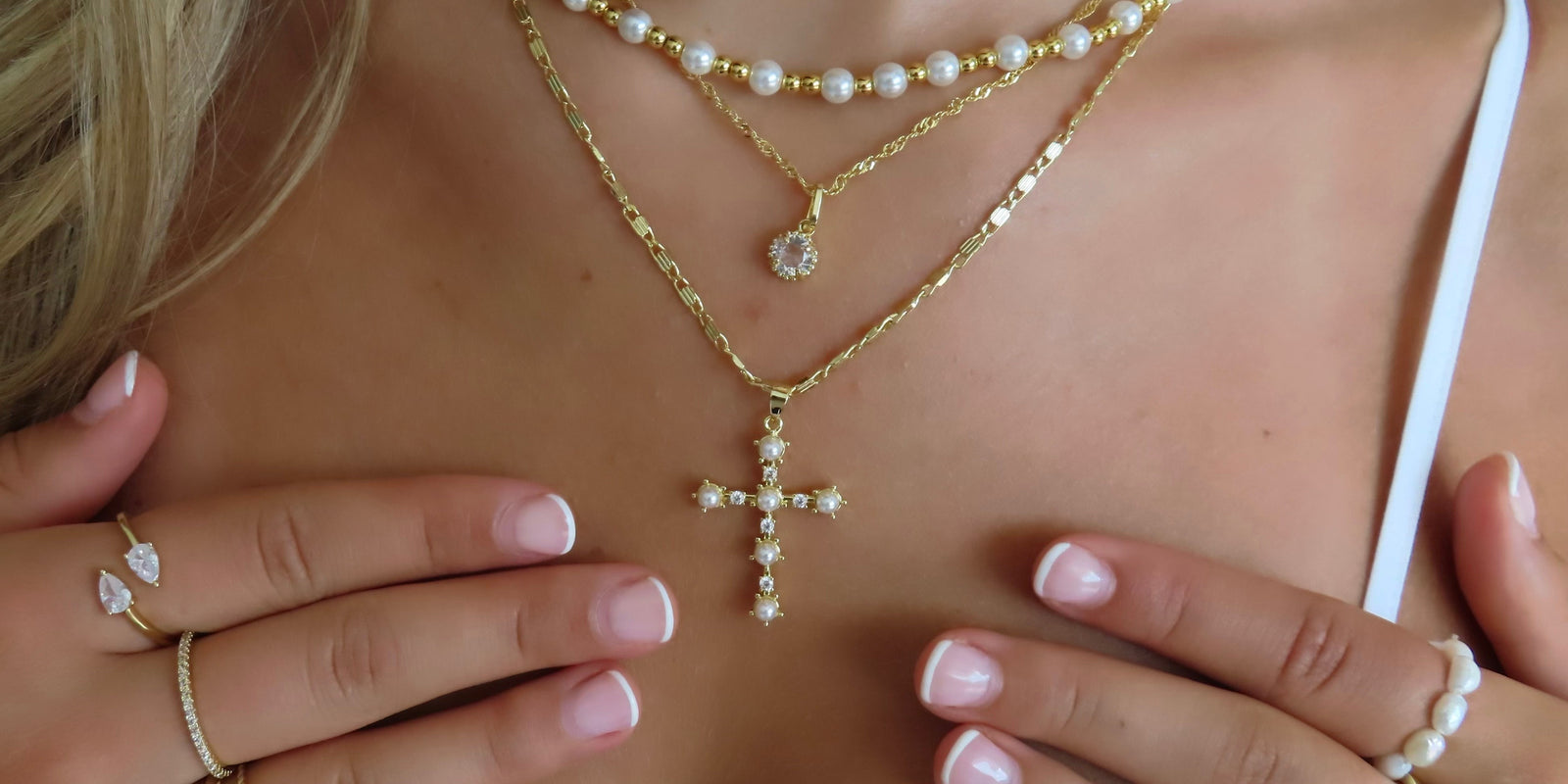 The Definitive Guide to Picking the Ideal Necklace for Evry Occasion