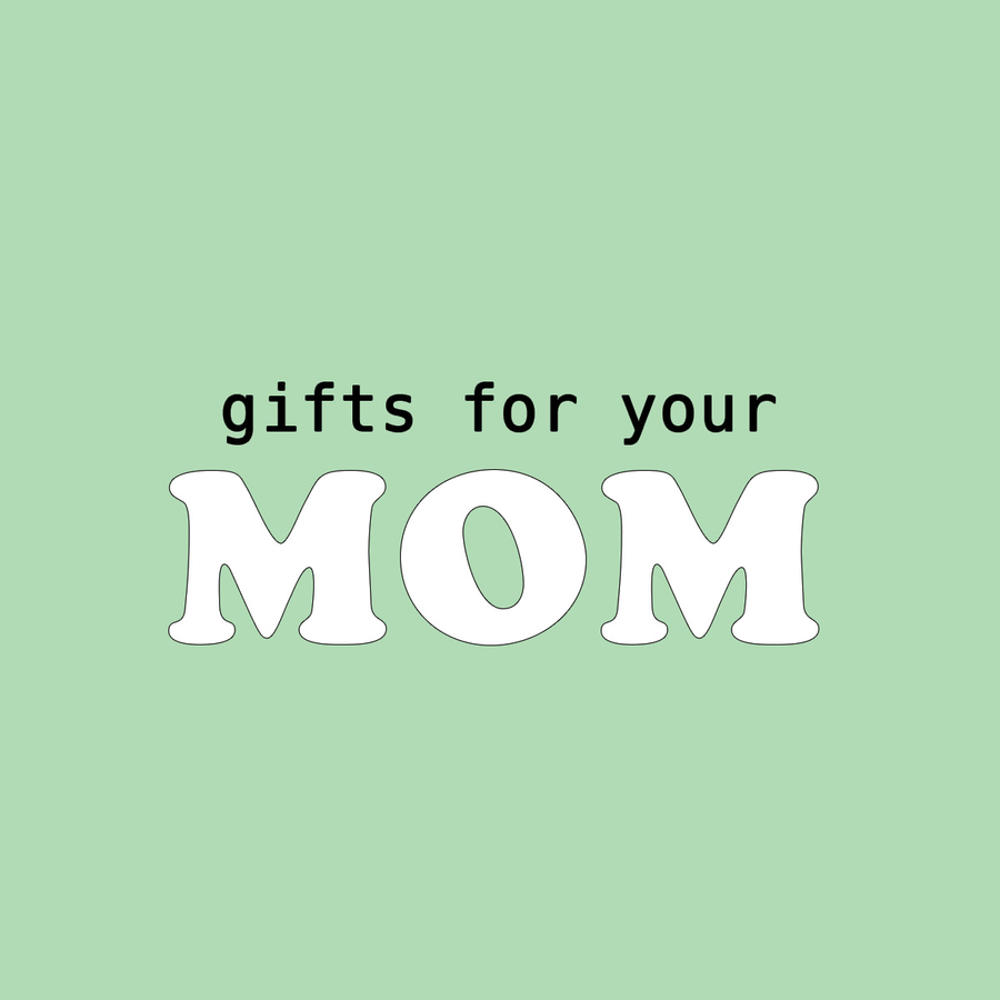 Mother's Day Shop