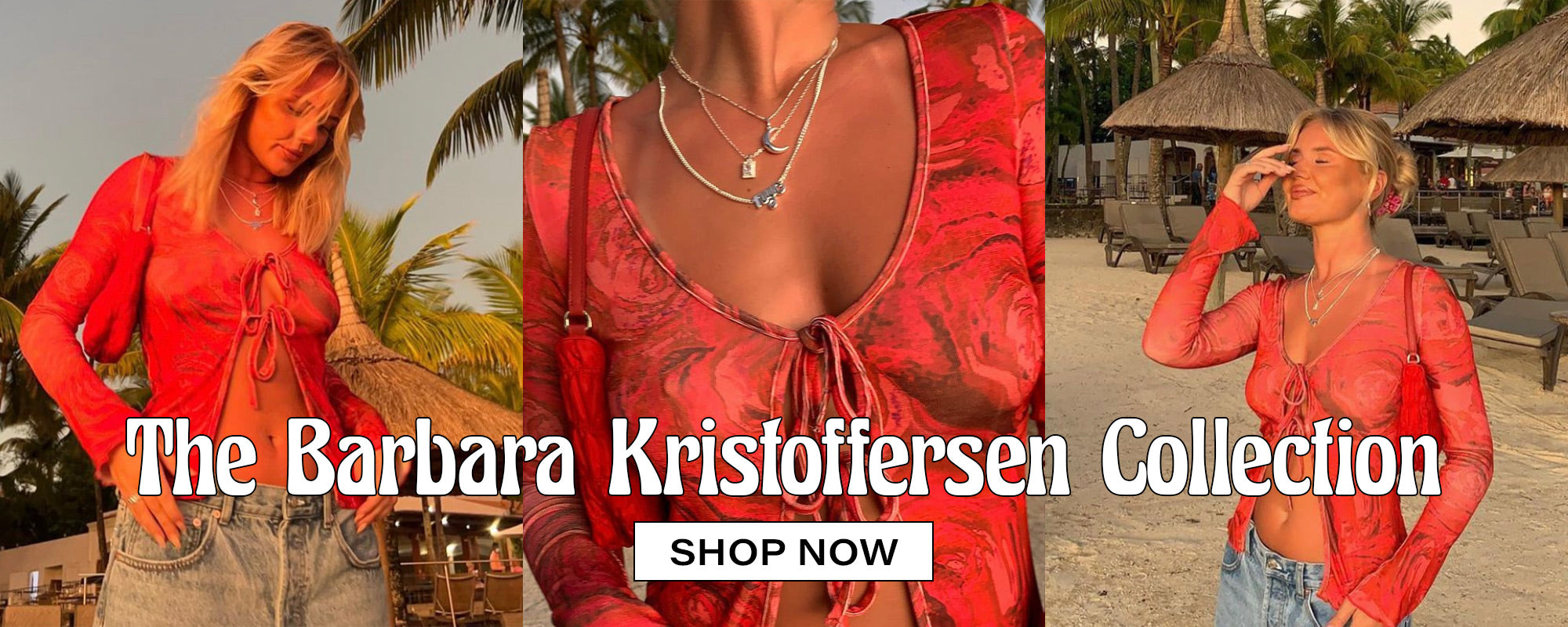 BARBARA KRISTOFFERSEN