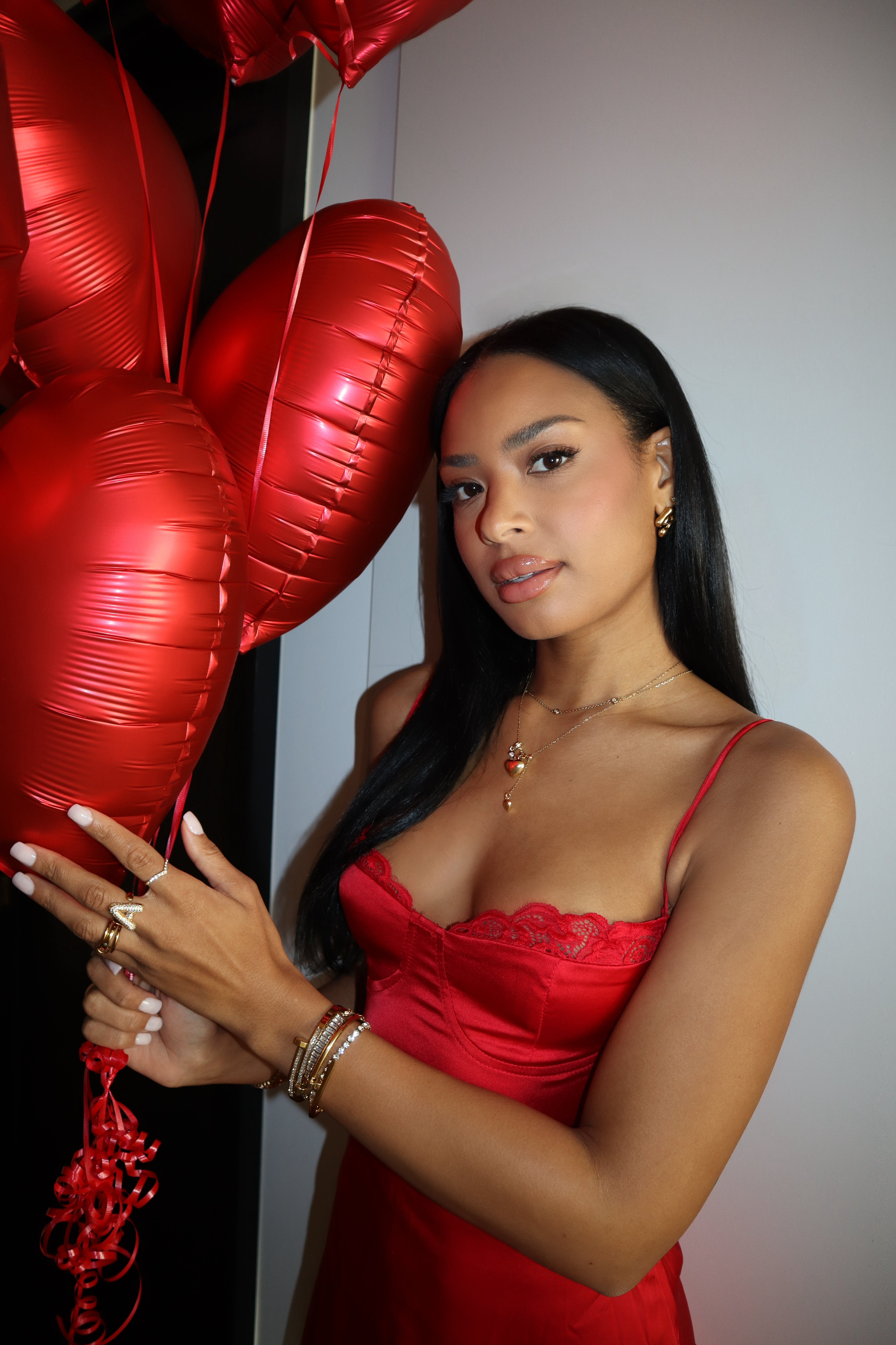 Valentine’s Day Collection