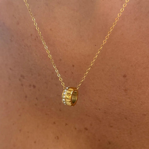 Pendant Necklaces