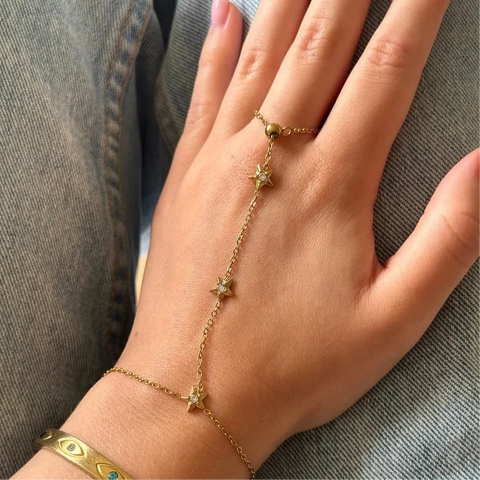 HAND CHAINS