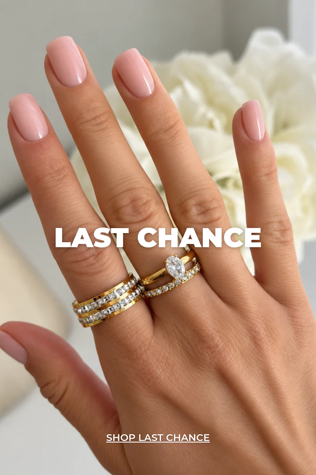 Last Chance