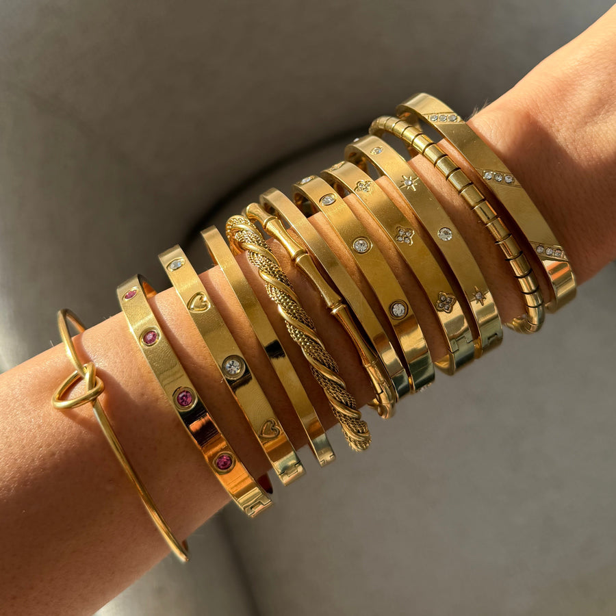 BANGLES