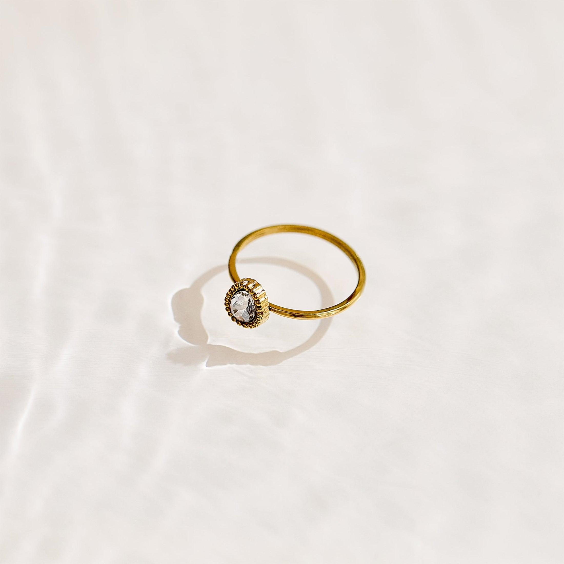 Paloma Ring - EVRYJEWELS