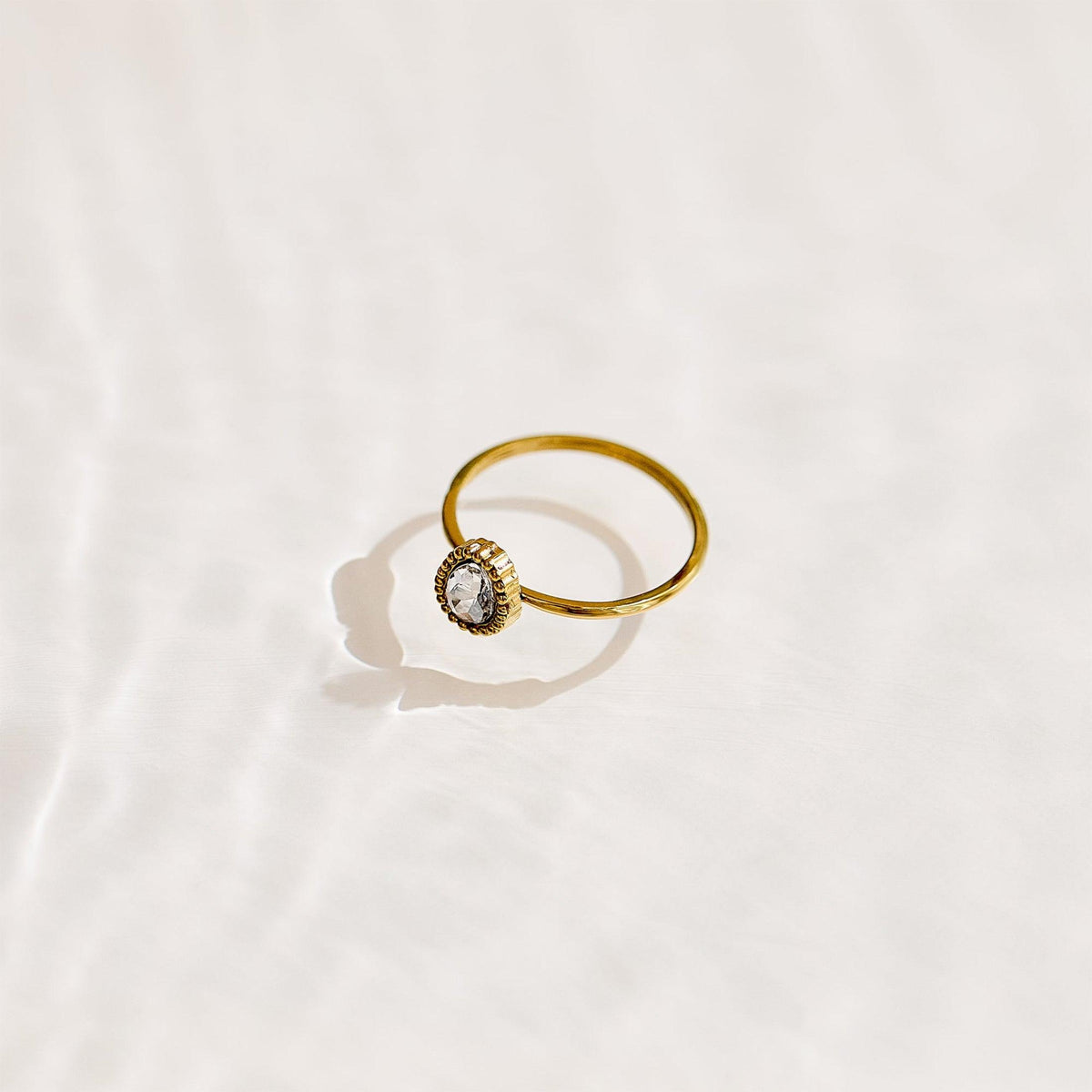 Paloma Ring - EVRYJEWELS