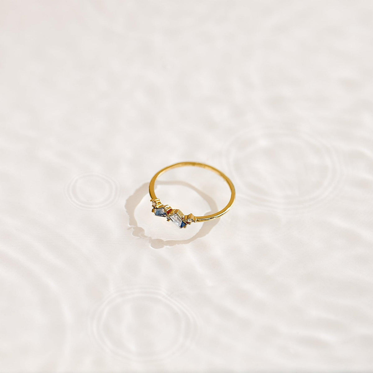 Mesmerized Ring - EVRYJEWELS