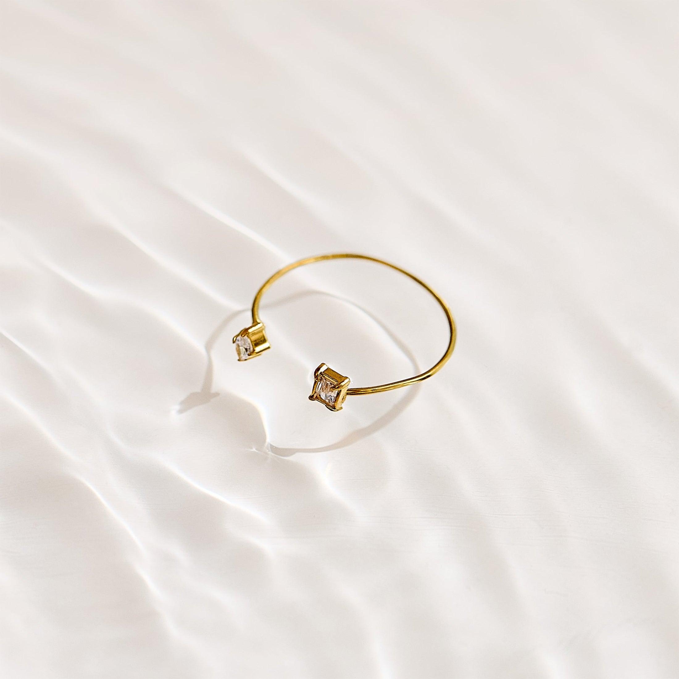 Two of a Kind Ring - EVRYJEWELS