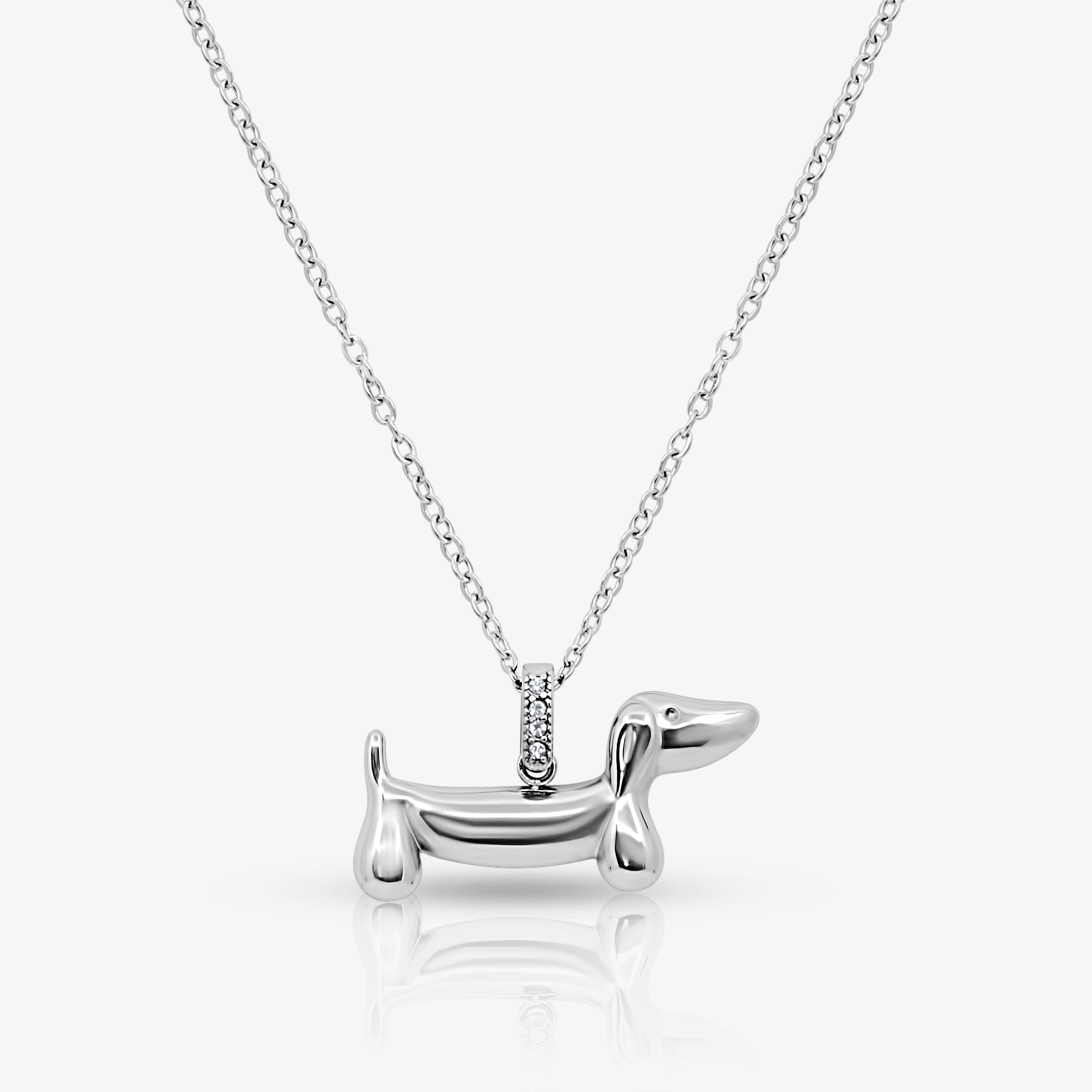 Dash Necklace - EVRYJEWELS