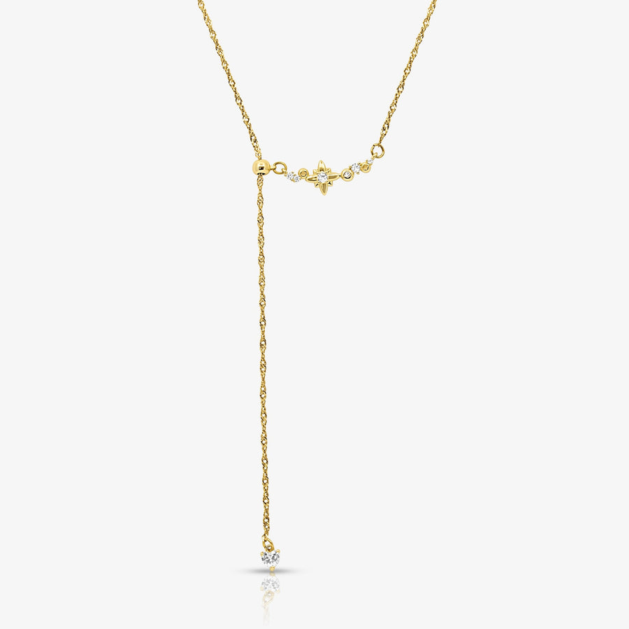 Lariat Necklaces - EVRYJEWELS