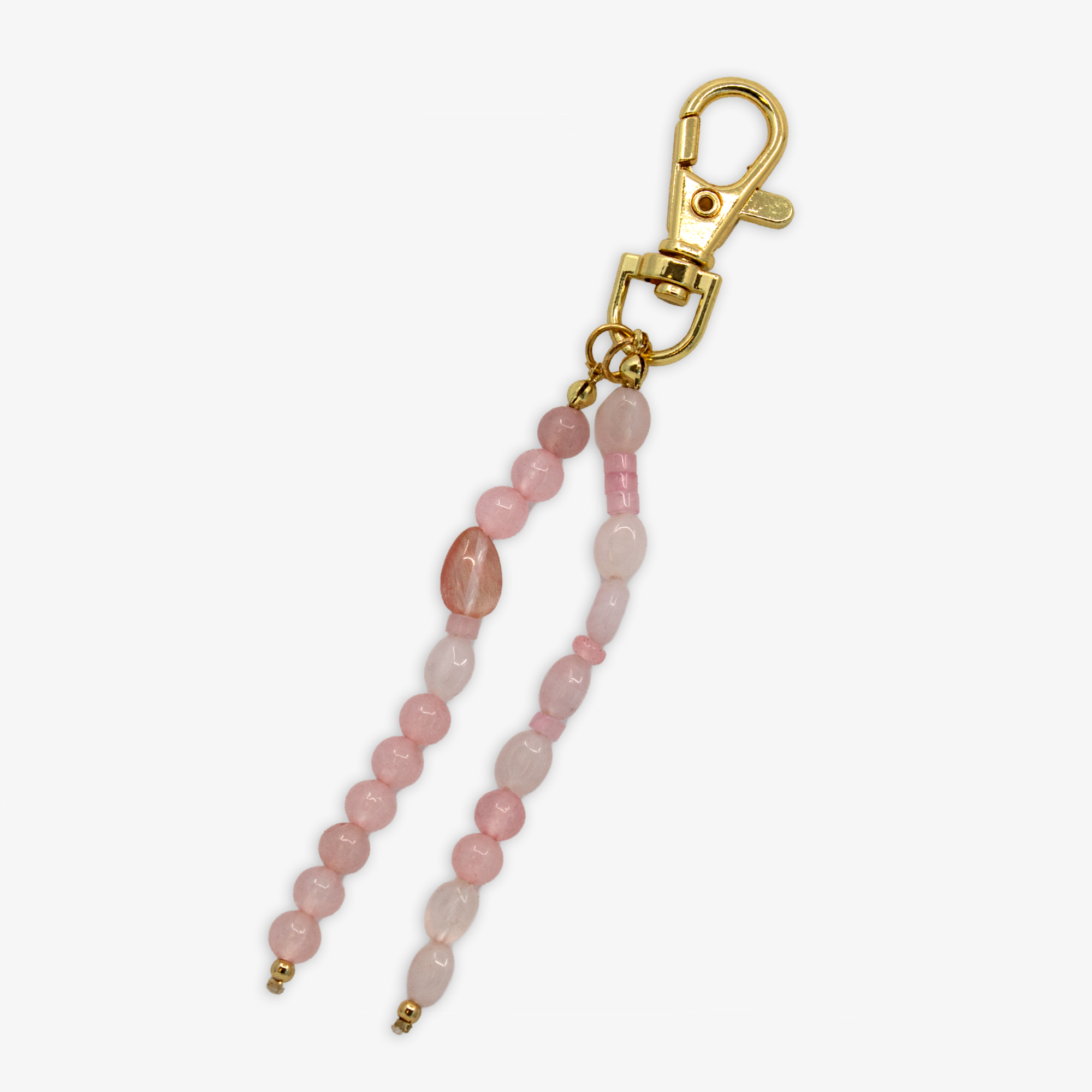 Everyday Bag Charms - EVRYJEWELS