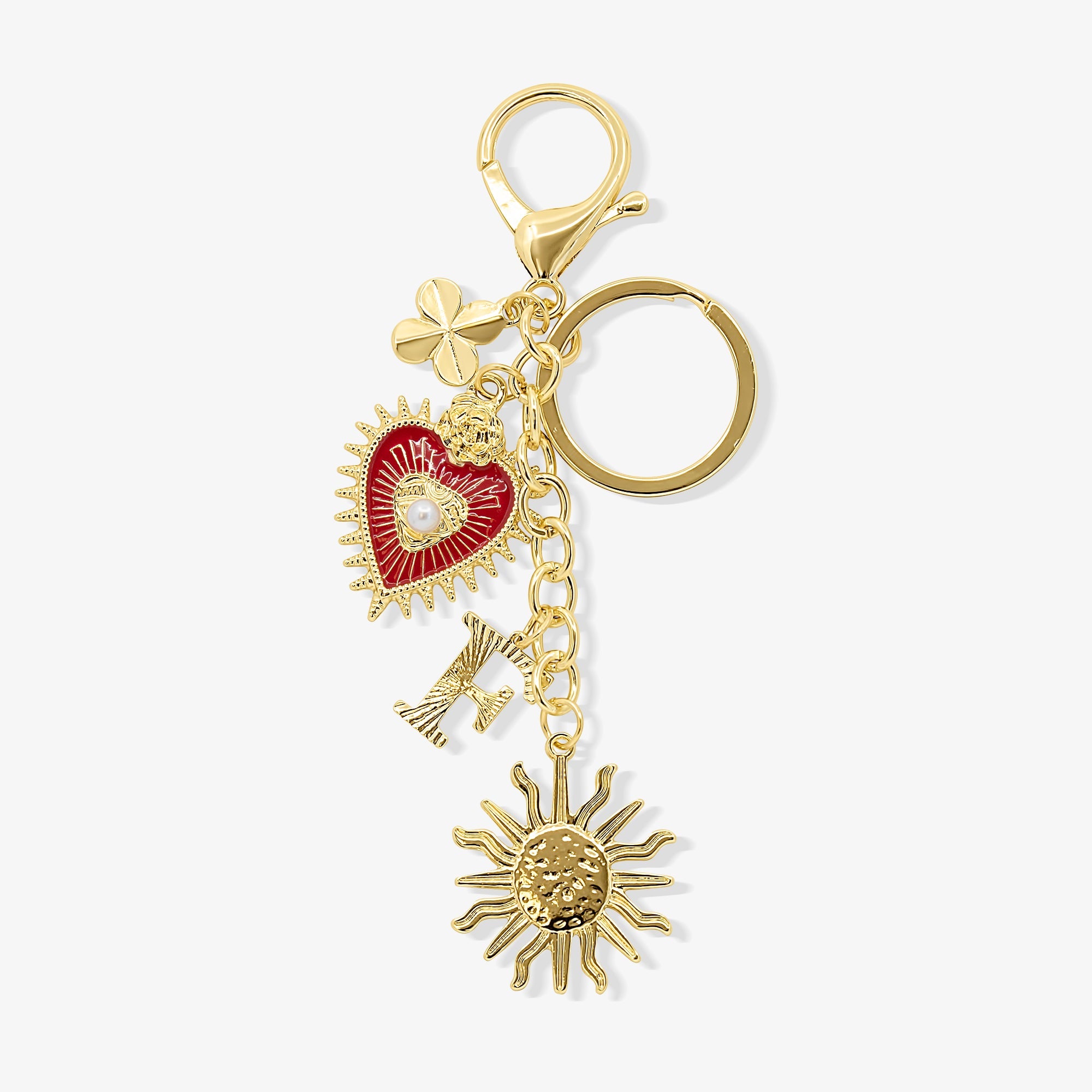 Everyday Bag Charms - EVRYJEWELS