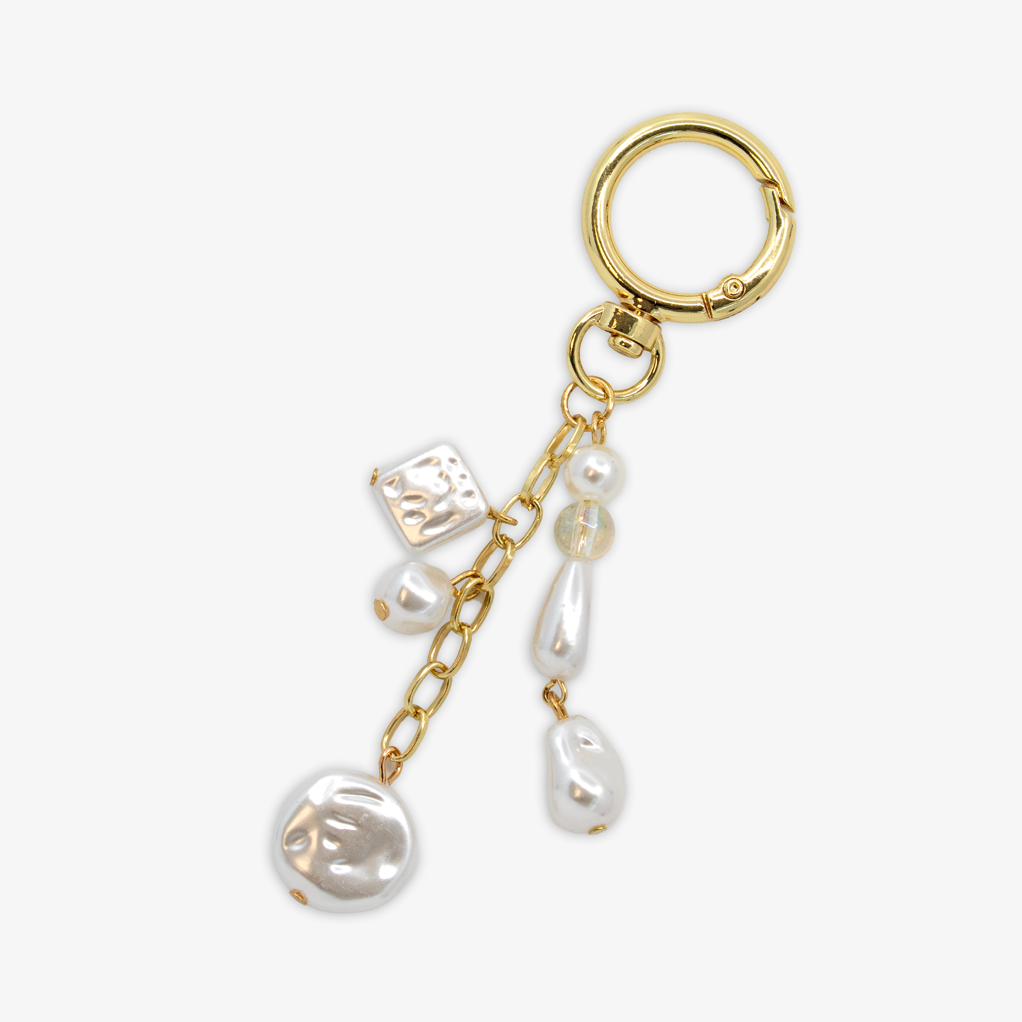 Everyday Bag Charms - EVRYJEWELS