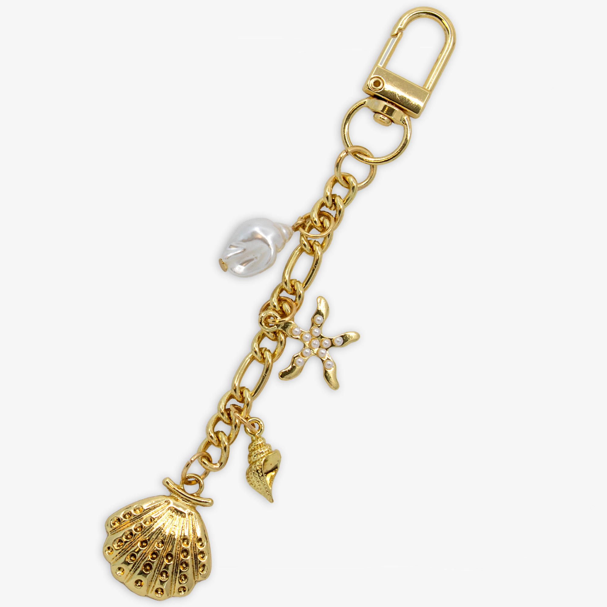 Everyday Bag Charms - EVRYJEWELS