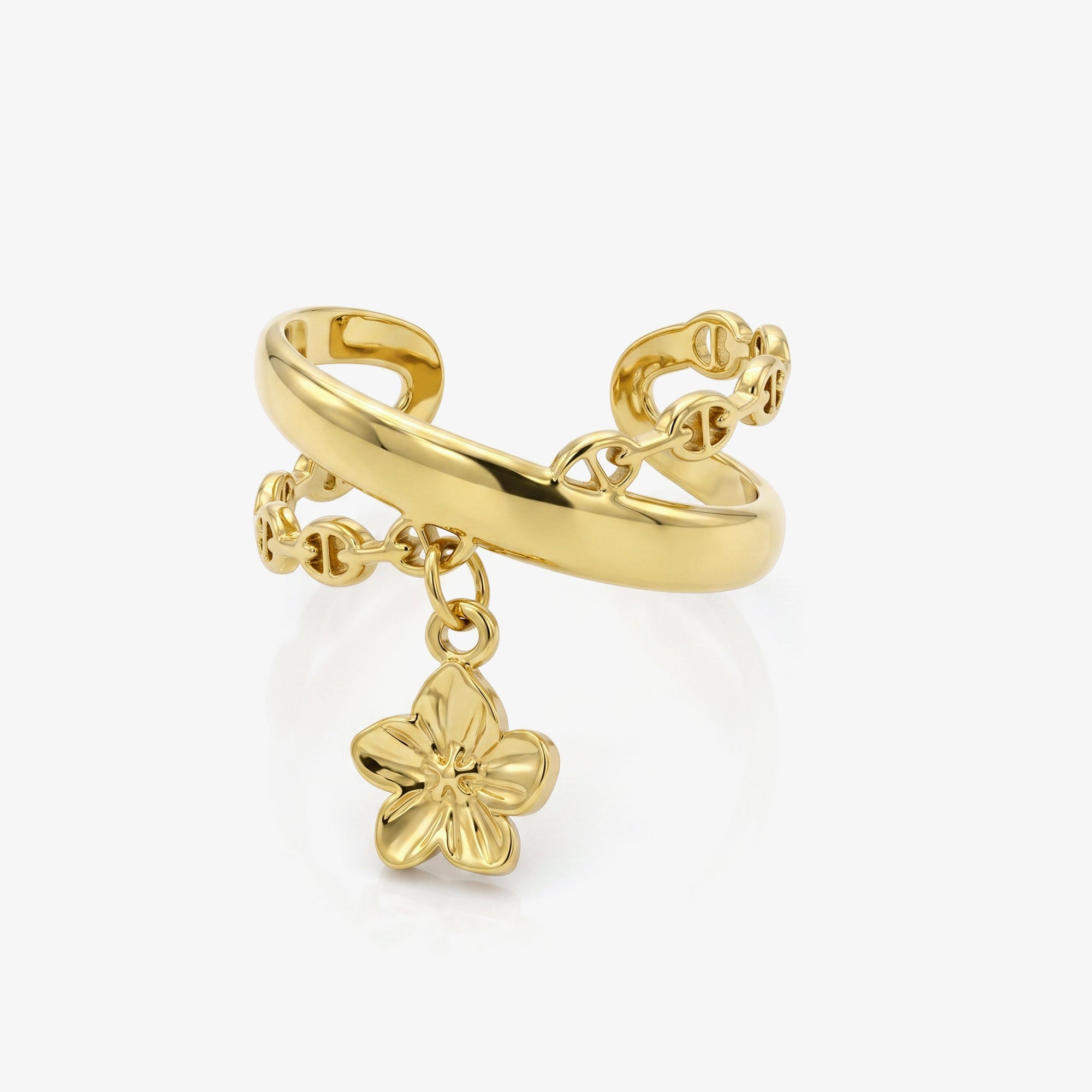 Dolce Bloom Ring - EVRYJEWELS