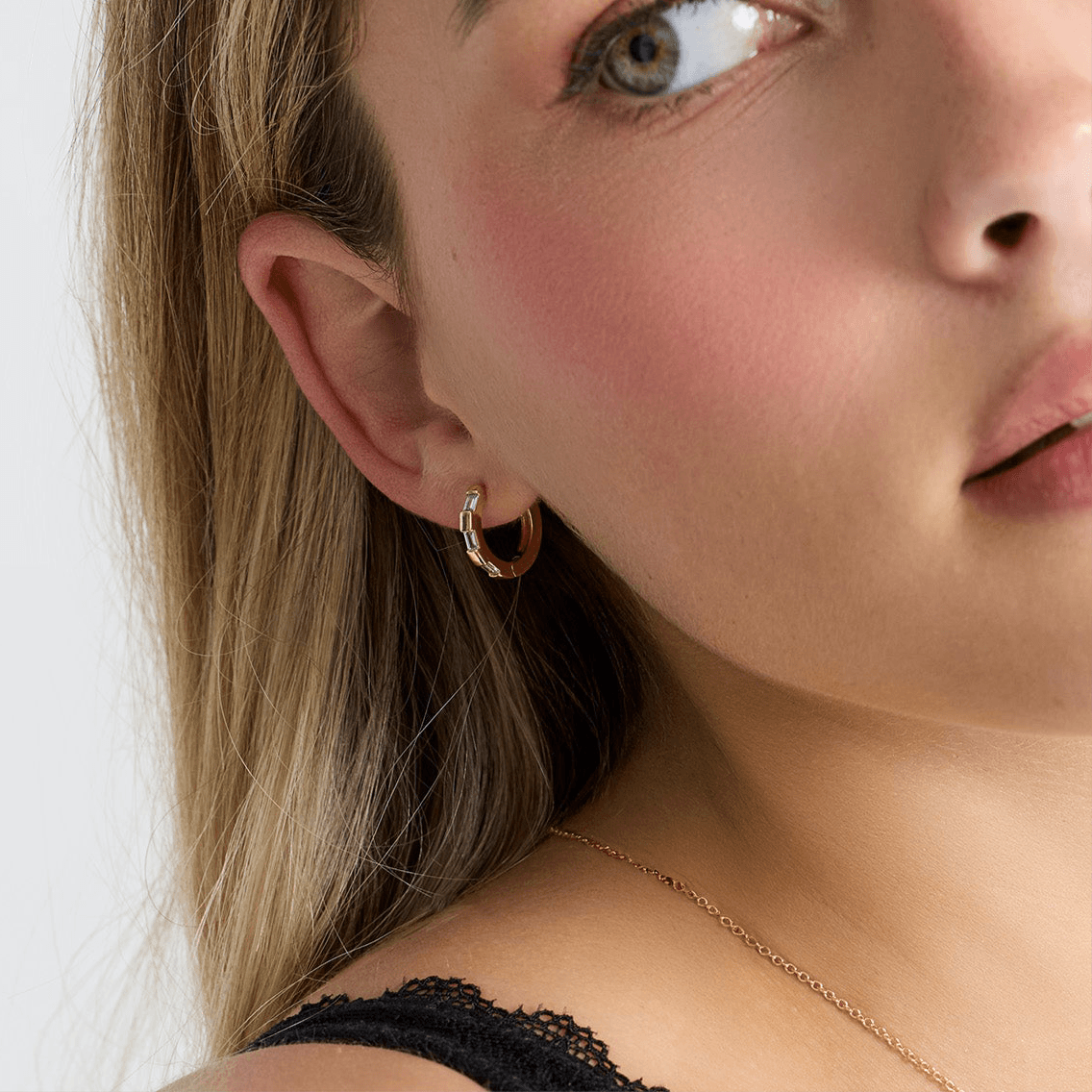 Prism Earrings - EVRYJEWELS