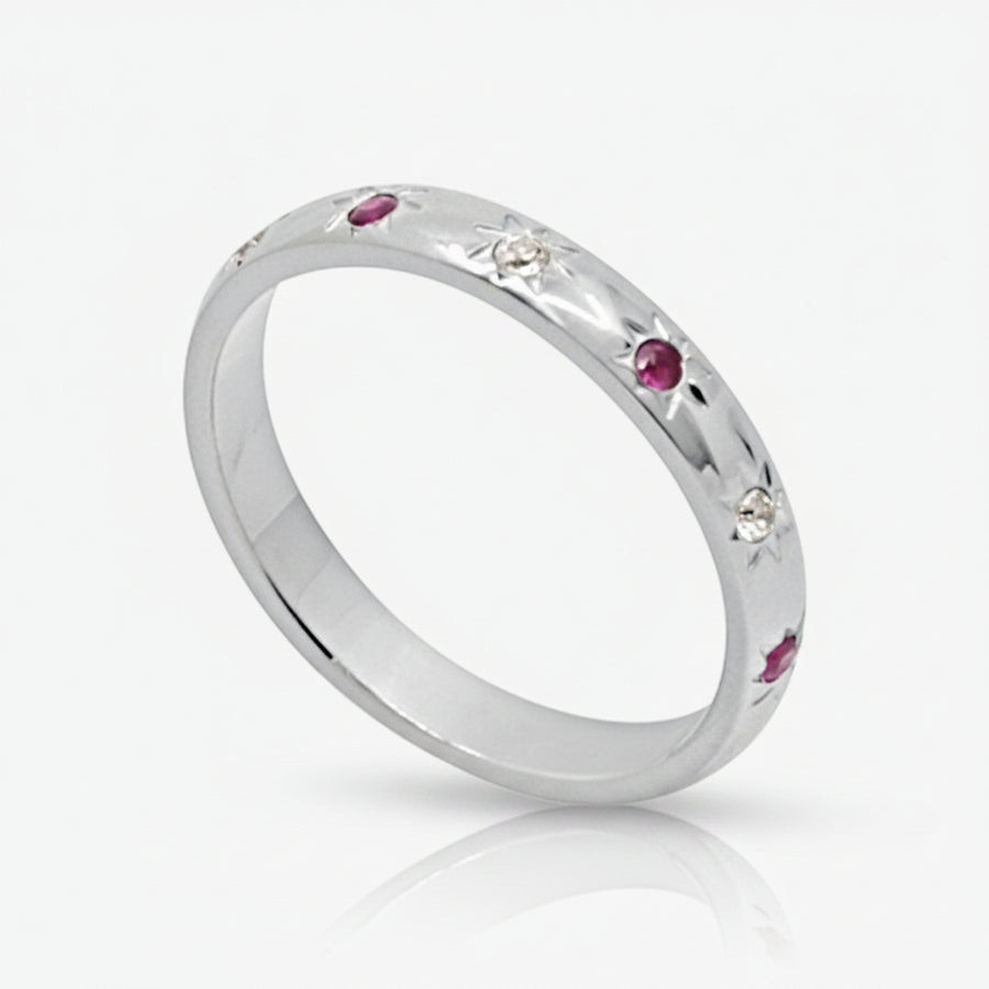 You Are My Sunshine Ring (GIFTING) - EVRYJEWELS