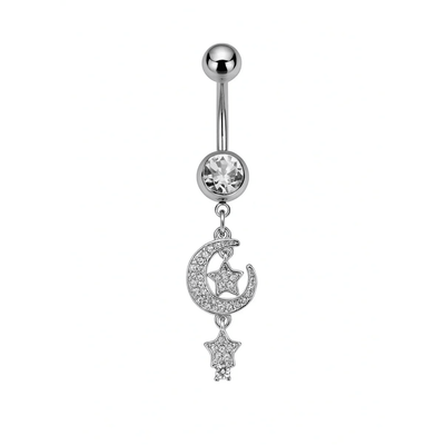 Dreamy Nights Belly Ring - EVRYJEWELS