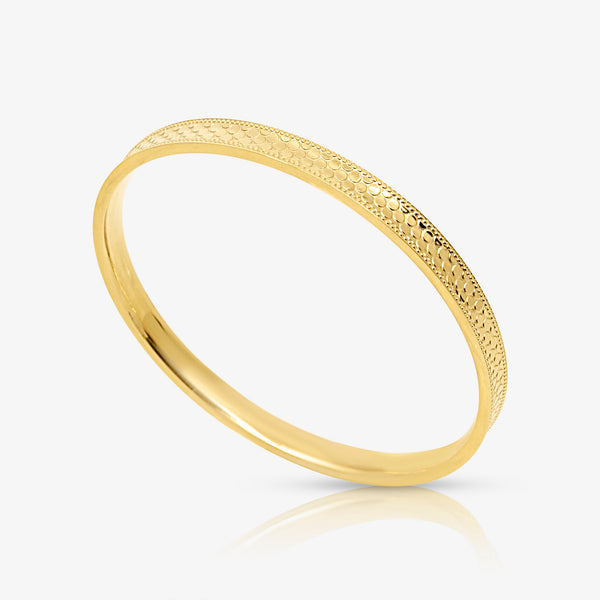 Miss Possessive Bangle - EVRYJEWELS