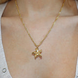 Star of the Sea Necklace - EVRYJEWELS