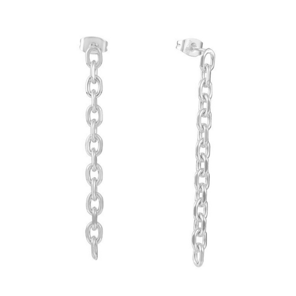 Boucles d'oreilles Gravity