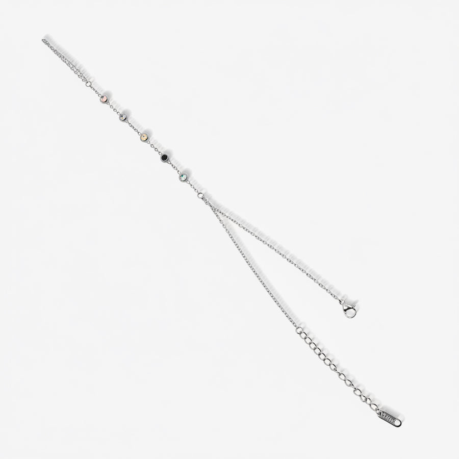 Prism Hand Chain - EVRYJEWELS