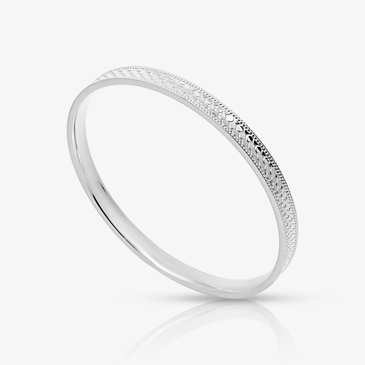 Miss Possessive Bangle (GIFTING) - EVRYJEWELS