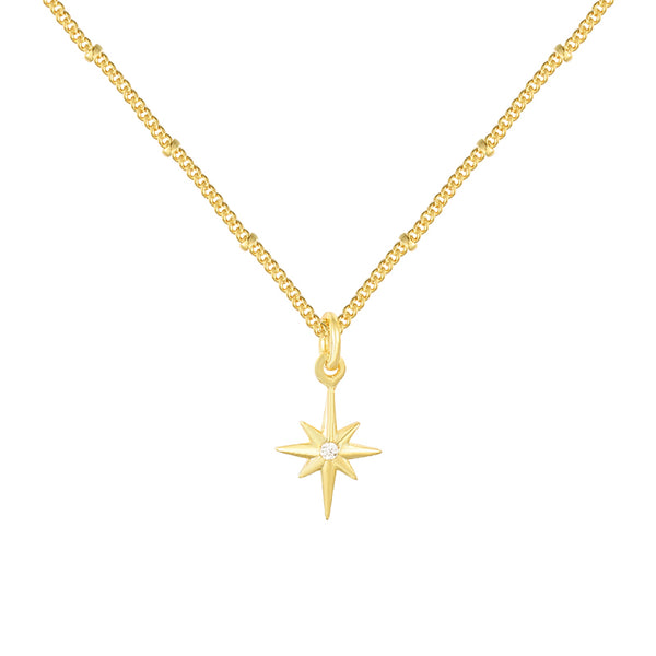 Collier Stargirl