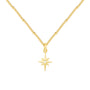 Collier Stargirl