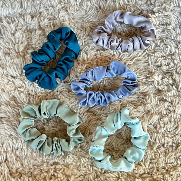 Scrunchie Pack