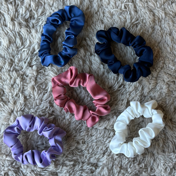 Scrunchie Pack