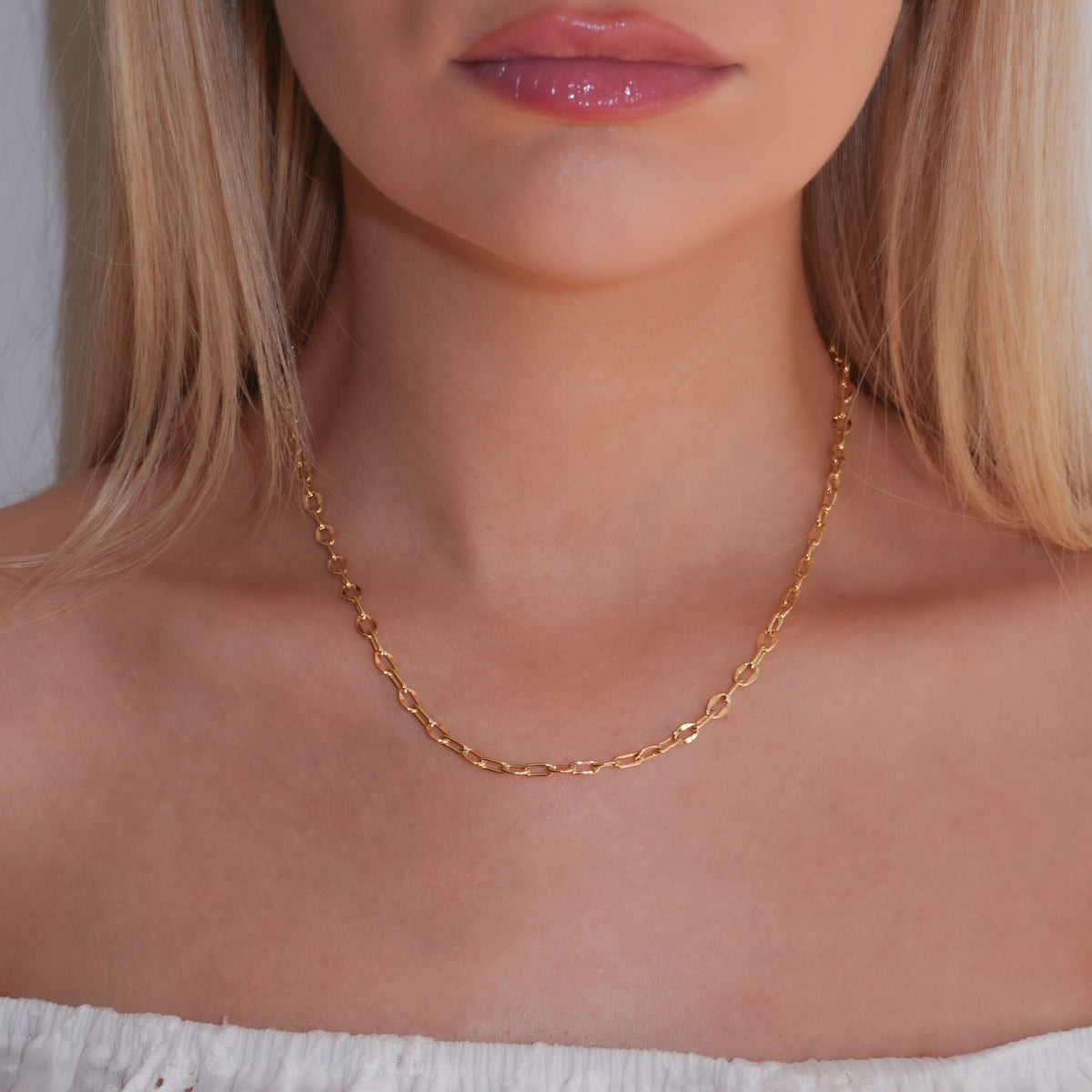 Oslo Necklace - EVRYJEWELS